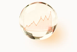 Interface de investimento fácil de usar que torna o trading complexo mais simples