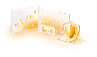 Equipe fundadora de fintech construindo uma startup de trading de criptomoedas desde o início